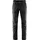 Herren Wanderhose Regular Schwarz 118