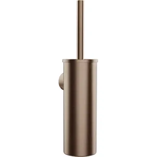 GESSI WC-Bürstengarnitur Rilievo Kupfer gebürstet (59519708)