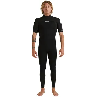 QUIKSILVER Neoprenanzug Prologue Schwarz S