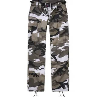 Brandit Textil Bdu Ripstop Hosen Urban 26