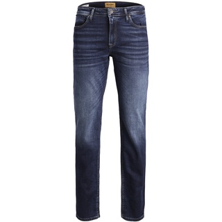 JACK & JONES Clark Original 279 Jeans Blue Denim 32 36