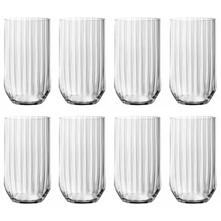 Spiegelau Longdrink Set 0,45 l 8-tlg.
