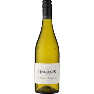 Horgelus Gros Manseng & Sauvignon 0,75 l