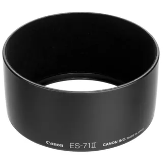 Canon ES-71 II
