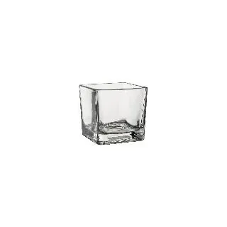 R-222237058 Kastenvase eckig 7.5cm