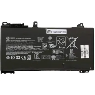 HP Notebook-Akku L32656-002 11.55V 3900 mAh