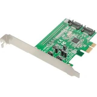 Dawicontrol DC-600E RAID Blister