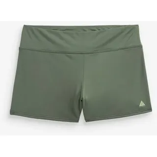Next Bikini-Hose Shorts-Bikinihose (1-St) grün 52 (GB: 24)