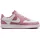 Elemental Pink/White 38