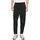 DF Pant TPR Jogginghose Schwarz L
