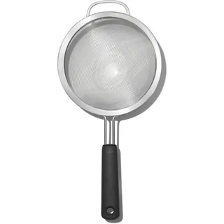 Oxo Küchensieb Edelstahl 20,3 cm