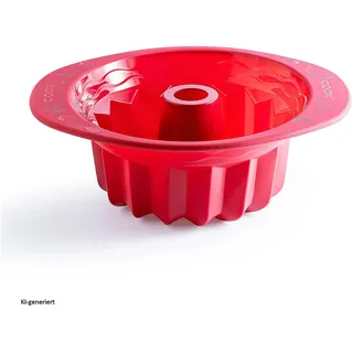 Coox Gugelhupfform 24 x 10 cm