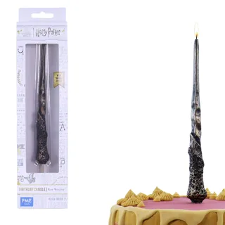 PME Harry Potter Zauberstab-Kerze, Ron Weasley