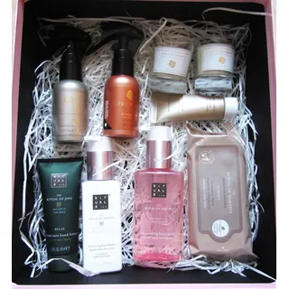 Rituals SAVAGE GARDEN Private Collection 2xkerze, Raumspray,  Sakura set