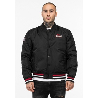 Lonsdale Orkney Jacke normale Passform