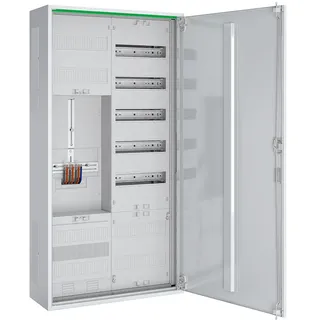 ABN Zählerschrank 3Pkt 1Z ABNRS207Z0011