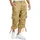 3/4-Cargo-Shorts L