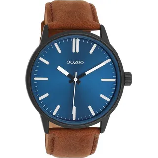 Oozoo Timepieces UOC11401 Leder 45 mm C11401