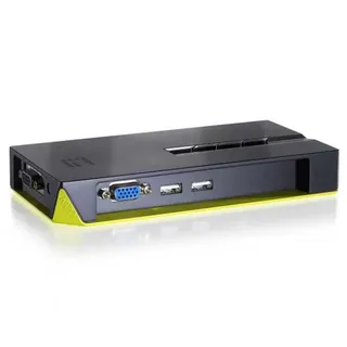 LevelOne ViewCon KVM-/USB-Switch 4 Anschlüsse - USB