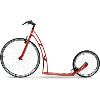 MIBO GT - rot