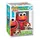 Funko Elmo Tango Sammelfigur 9 cm