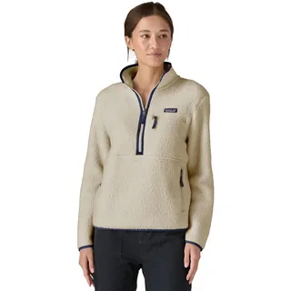 Patagonia Retro Pile Marsupial Beige L