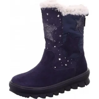 superfit Flavia Winterstiefel Blau 36