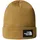 Recycled Beanie Utility Brown