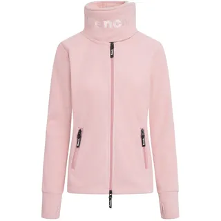 Bench Jacke Funnel Fleecejacke - 36