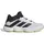 Adidas Herren Hallenschuhe Courtstabil weiß 44 2/3