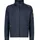 Fleecejacke Grau 48