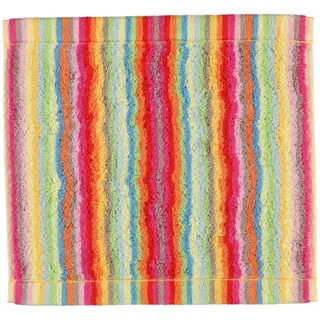 CAWÖ Life Style Streifen 7008 Seiftuch 30 x 30 cm multicolor