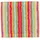 Seiftuch 30 x 30 cm multicolor