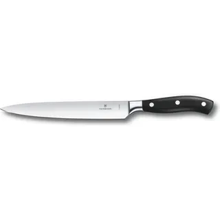 Victorinox Grand Maître Tranchiermesser 20 cm Schwarz