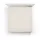 Spannbettlaken Bella Donna Baumwolle-Jersey-Elasthan 200 x 220 - 200 x 240 cm Grau 2 St.