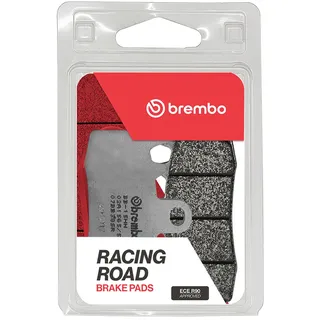 Brembo Bremsbelagsatz, Scheibenbremse 07BB38SR