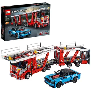 LEGO Technic 42098 - Autotransporter
