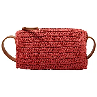 Esprit Umhängetasche Ayda orange|rot