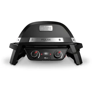 Weber Pulse 2000