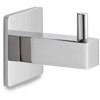 SO-Tech Garderobenhaken Sela 36 x 36 mm Edelstahl Poliert