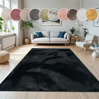 Paco Home - besonders weich, Uni-Farben