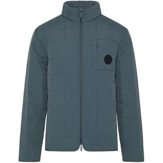 Born Living Yoga Born Übergangsjacke Garona blau XL