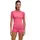 T-Shirt Warm Fuchsia XS
