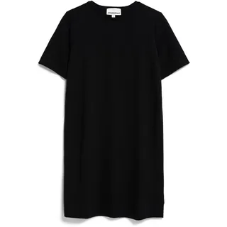 ARMEDANGELS Jeanskleid Schwarz S