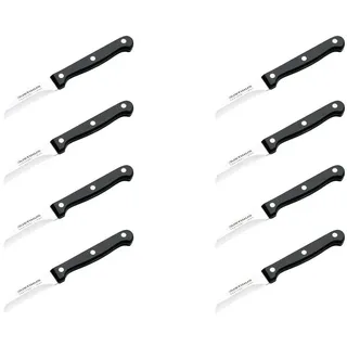 Justinus Allzweckmesser grau