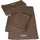 Handtuchset taupe 8-tlg.