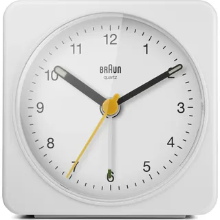 Braun, Wecker, Classic
