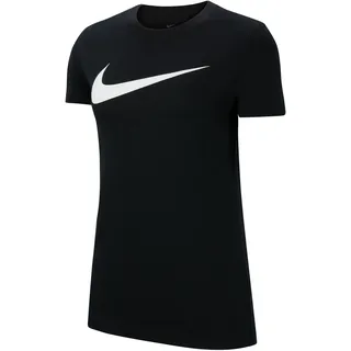 Nike Park 20 Schwarz/Weiß M