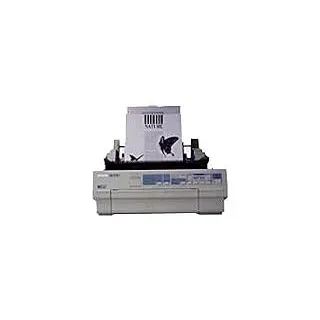 Epson LQ-570+ Nadeldrucker 24N A4 269cps 360 DPI Centr.