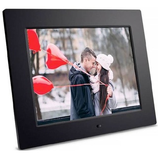 Braun Phototechnik DigiFrame 1083 Digitaler Bilderrahmen 20.3cm 8 Zoll EEK: B (A - G) 1024 x 768 Pix